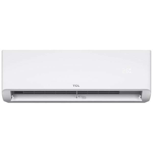 Фото - Кондиціонер спліт TCL TAC-12CHSD/ZG11I AI Inverter R32 WI-FI